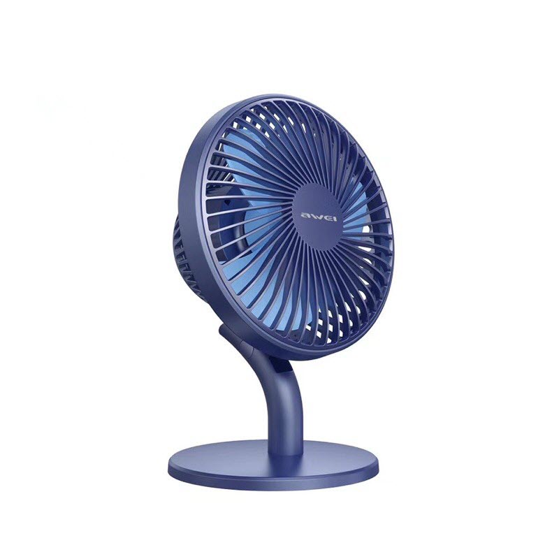 awei-f21-mini-storm-rechargeable-fan-2